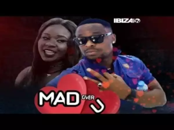 Video: Mad Over You [Season 1] - Latest 2018 Nigerian Nollywoood Movies